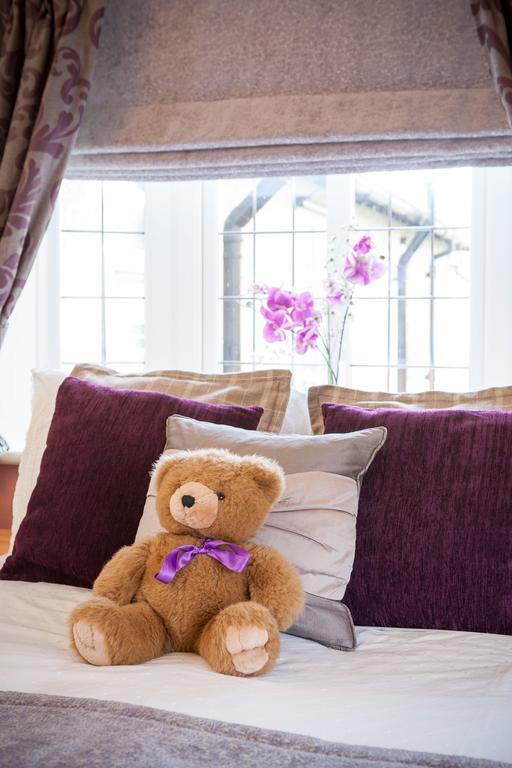 Lavender Lodge Честер Экстерьер фото